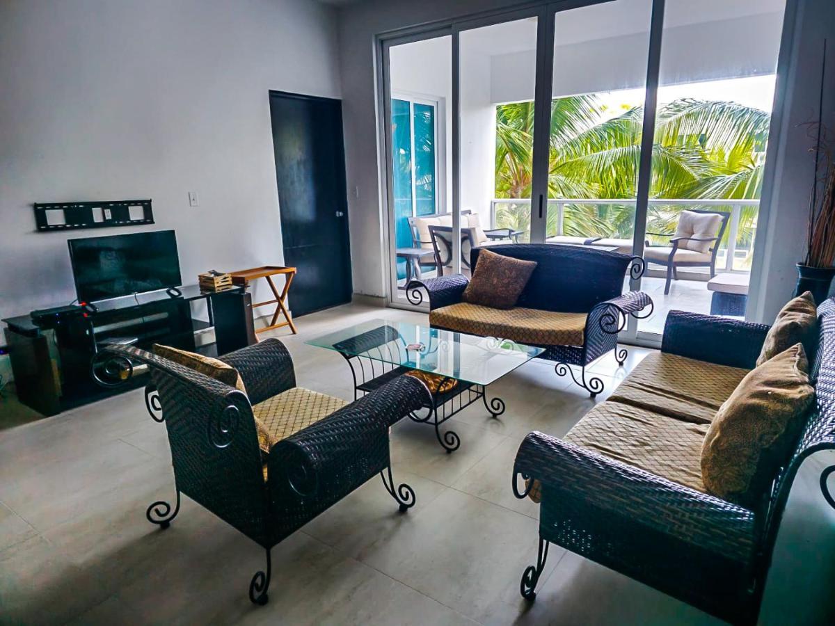 Morada Del Mar Playa Blanca (Cocle) Exterior photo
