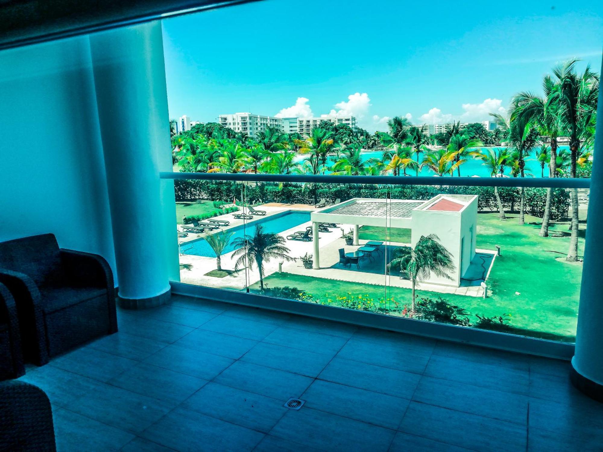 Morada Del Mar Playa Blanca (Cocle) Exterior photo