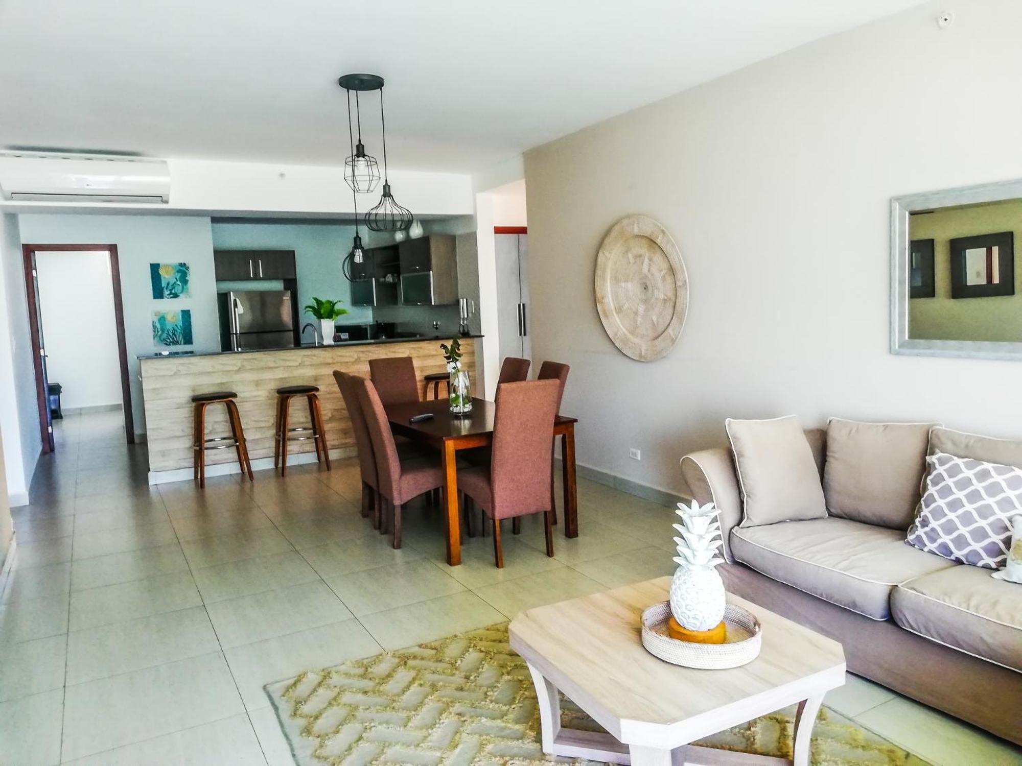 Morada Del Mar Playa Blanca (Cocle) Exterior photo