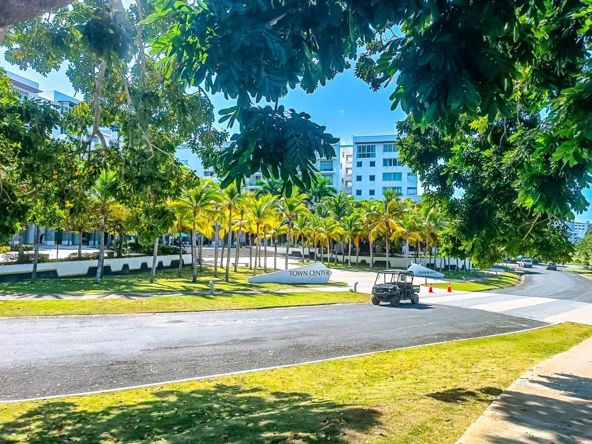 Morada Del Mar Playa Blanca (Cocle) Exterior photo